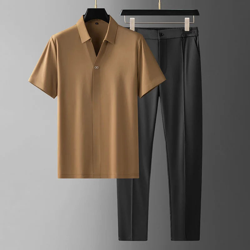 Doncaster Polo Set