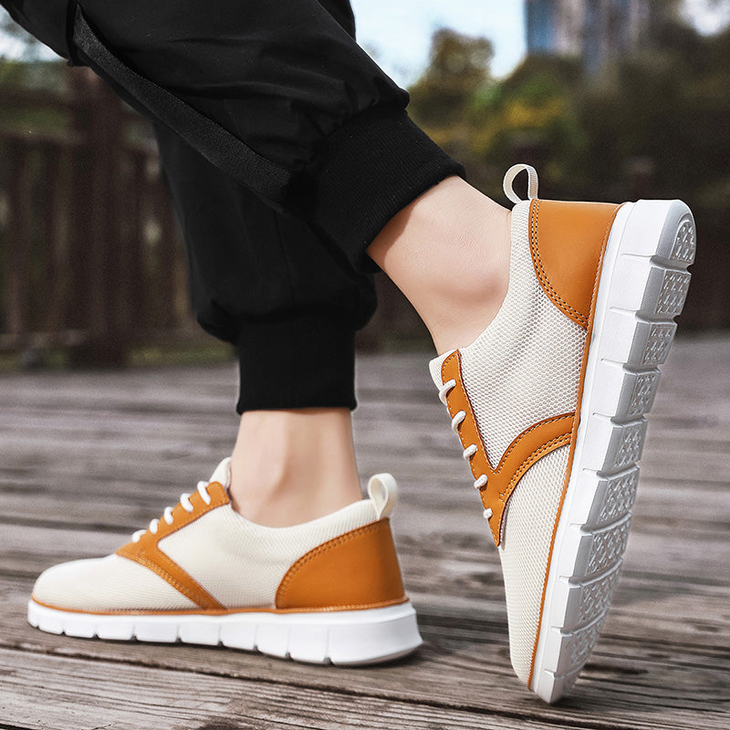 Knoxford Court Sneakers