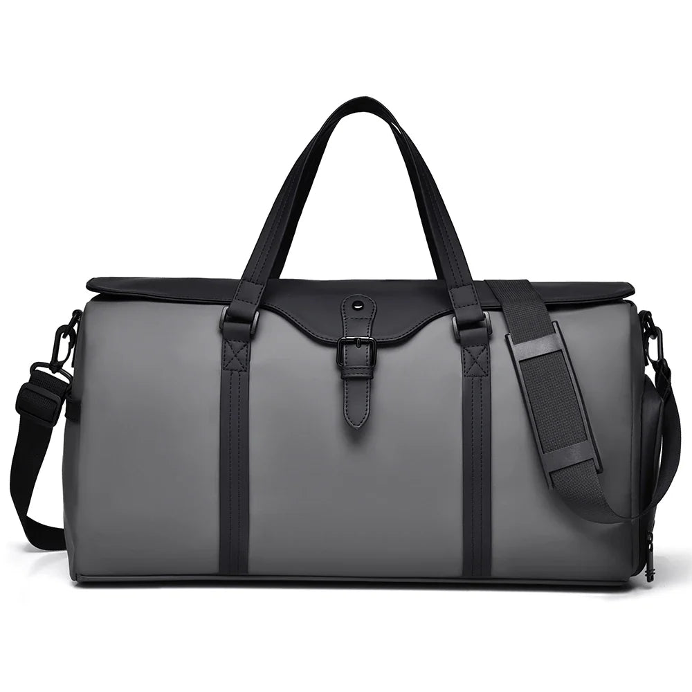 Trovare Royal Oxford Duffle Bag