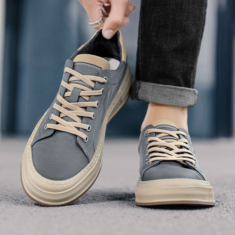 Colton Canvas Sneakers
