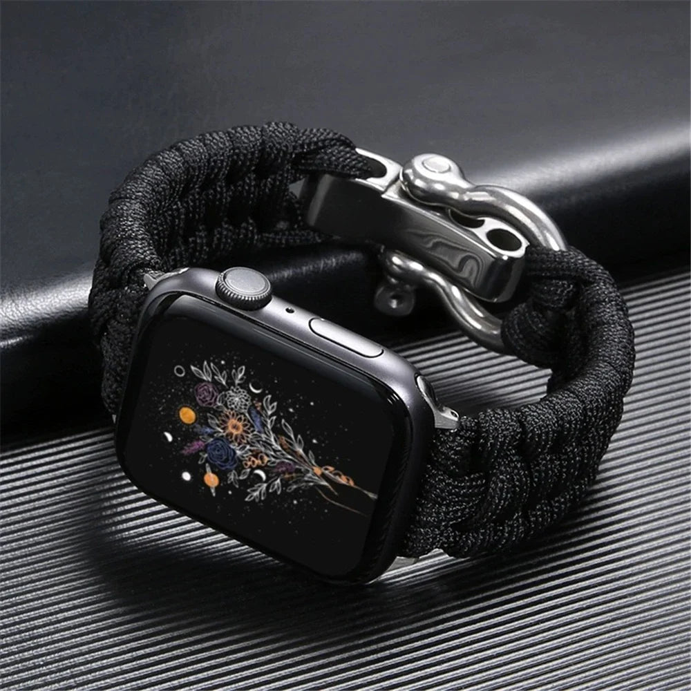 Ravik Apple Watch Band