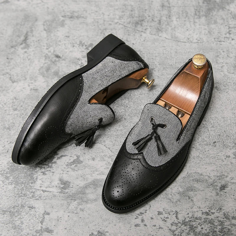 Montford Loafers