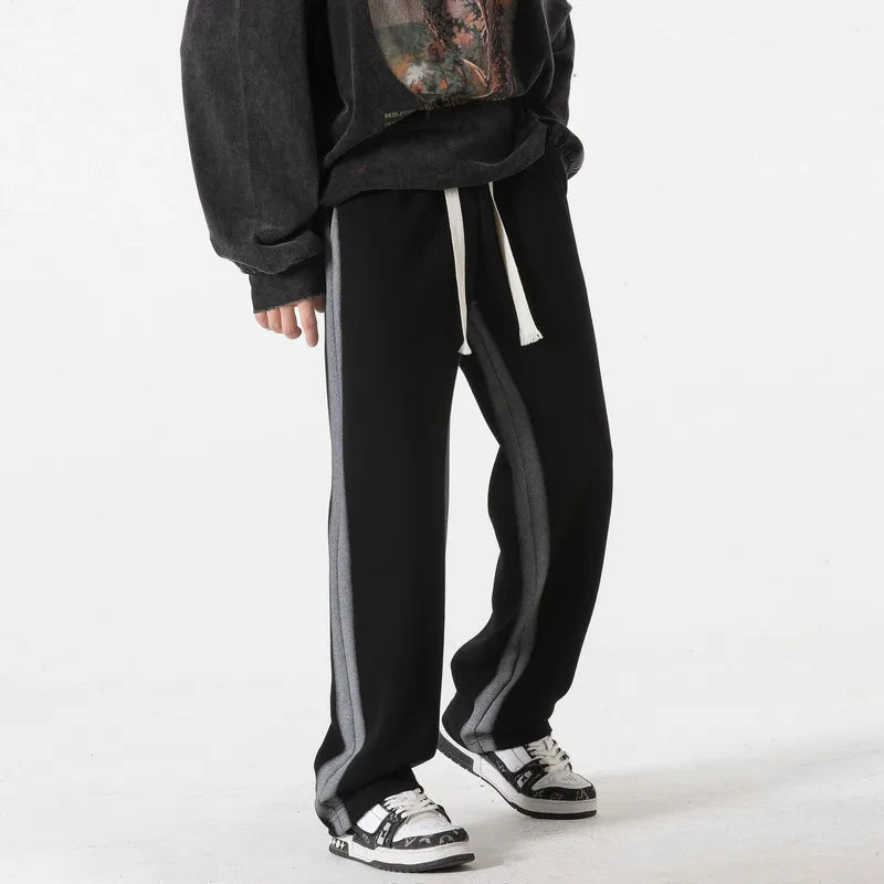 Kyoto Loose Fit Sweatpants