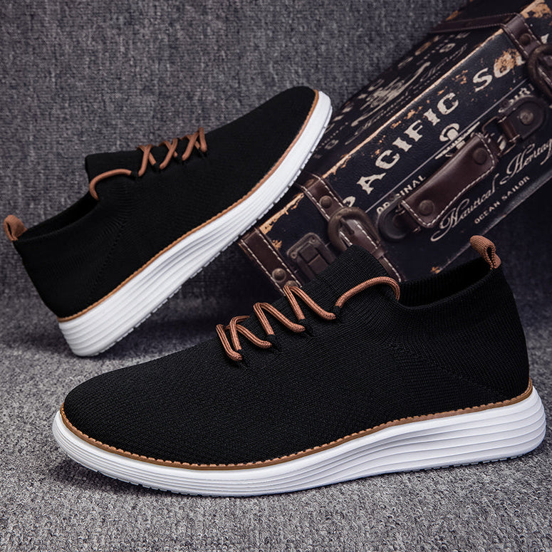 Orion Knit Sneakers