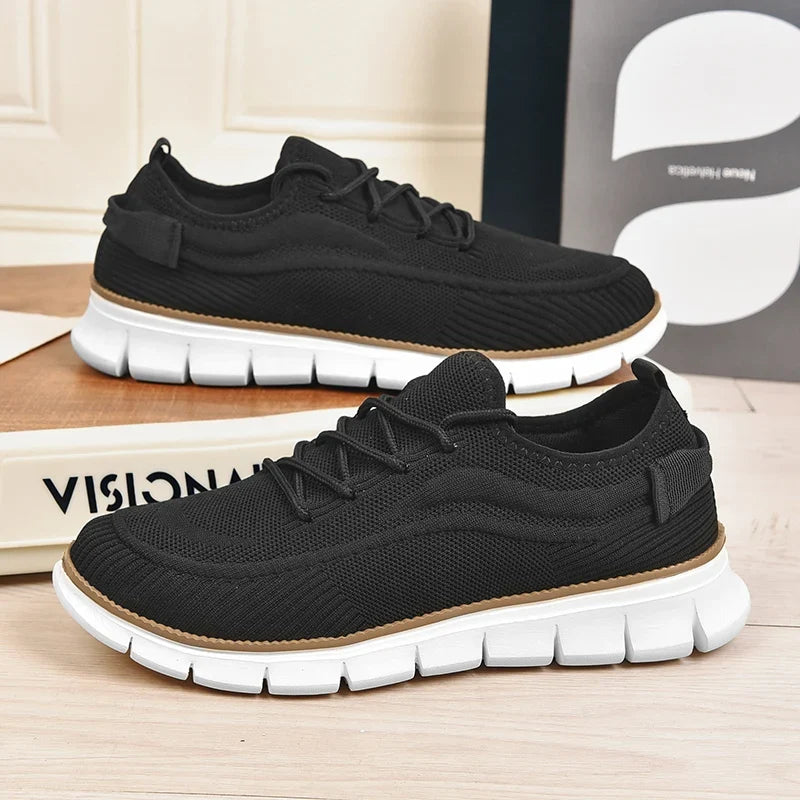 Daybreak Athletic Sneakers