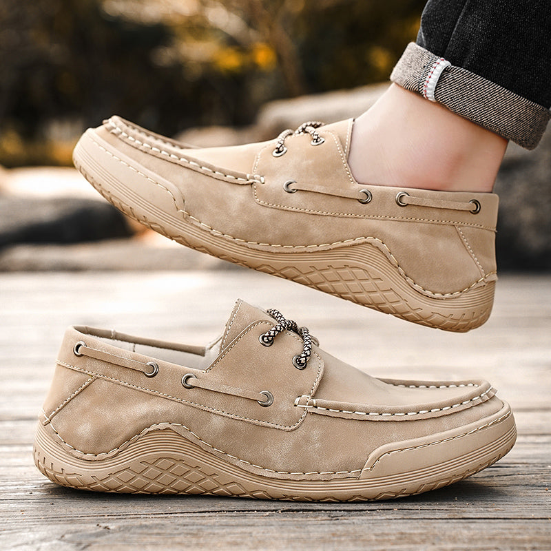 Yacht Class Loafers