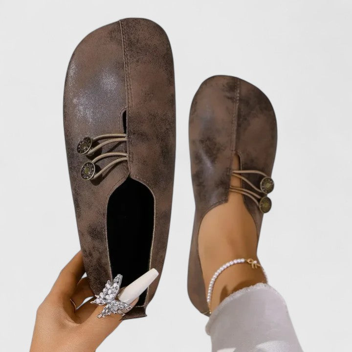 Audrey | Elegant Loafers