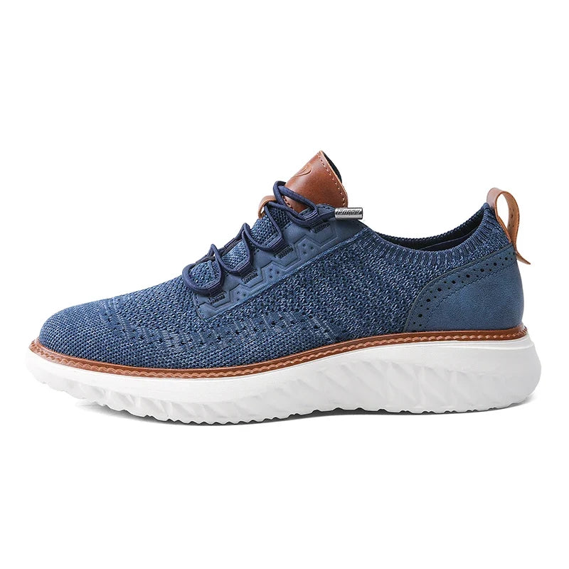 Axis Mesh Sneakers