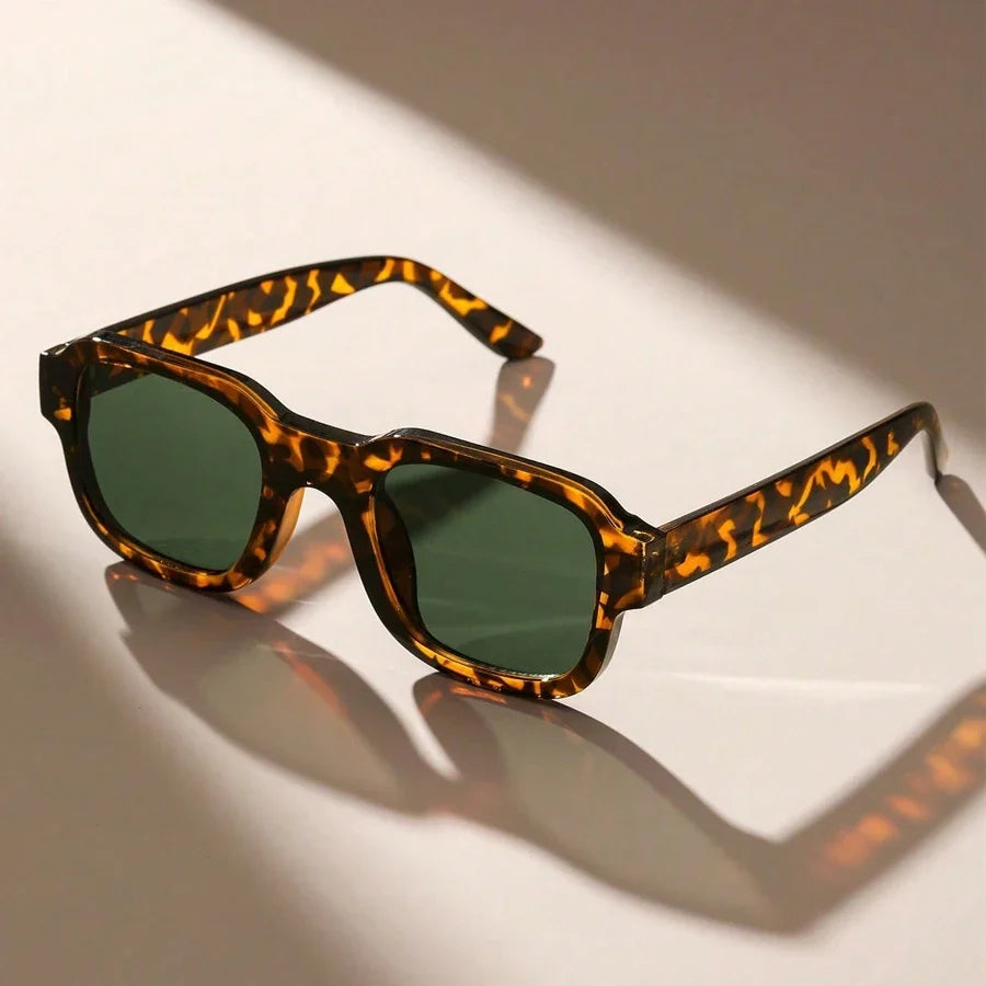 Camora Retro Shades