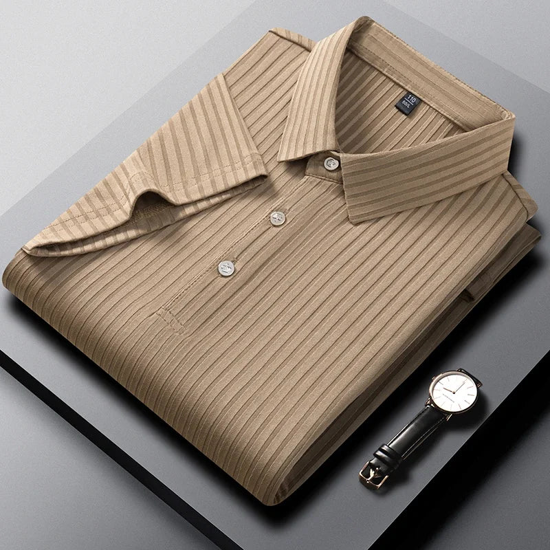 Cavill Polo Shirt