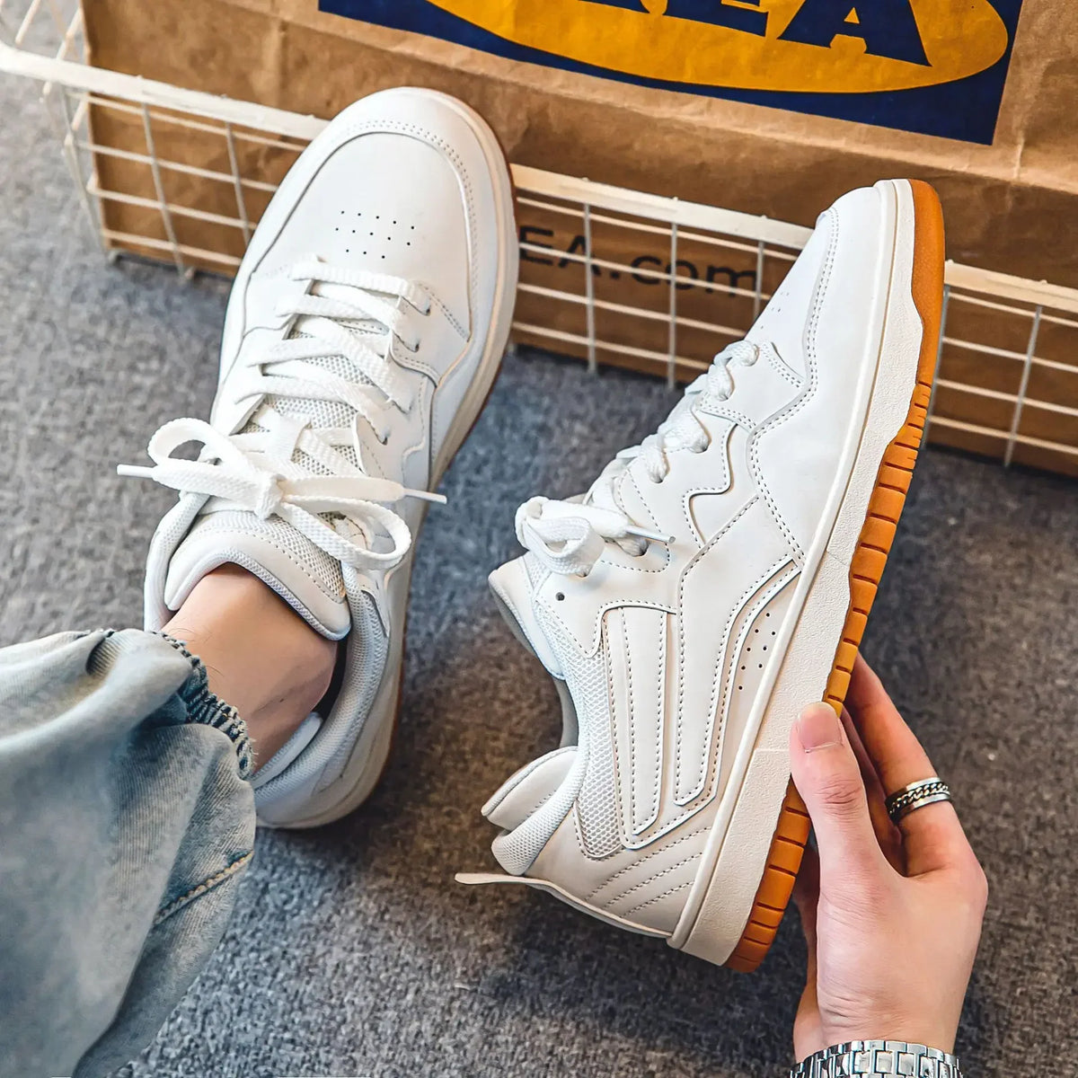 Eastside Sneakers
