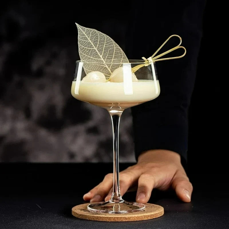 Goblet Cocktail Glass