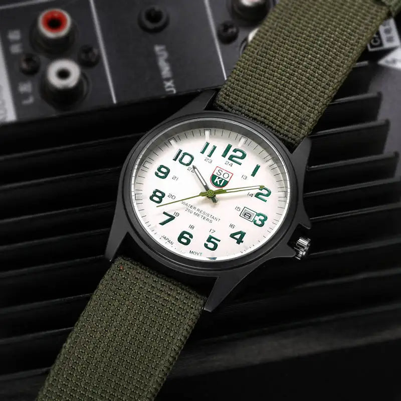 Apex Sport Watch