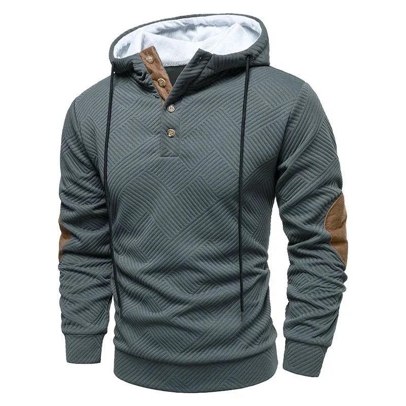 ELEGANT WARM SWEATER FOR MEN