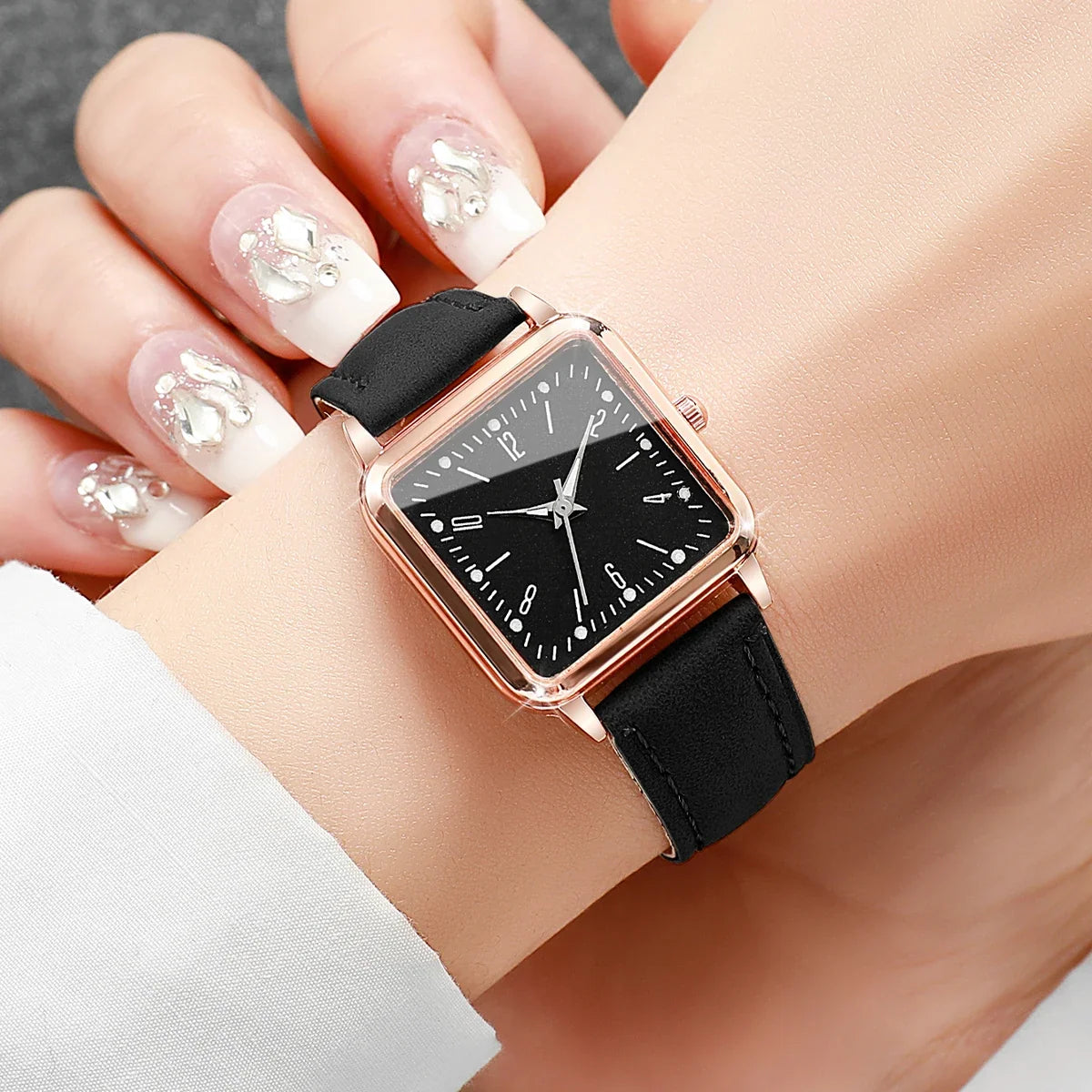 Rosemont Wristwatch