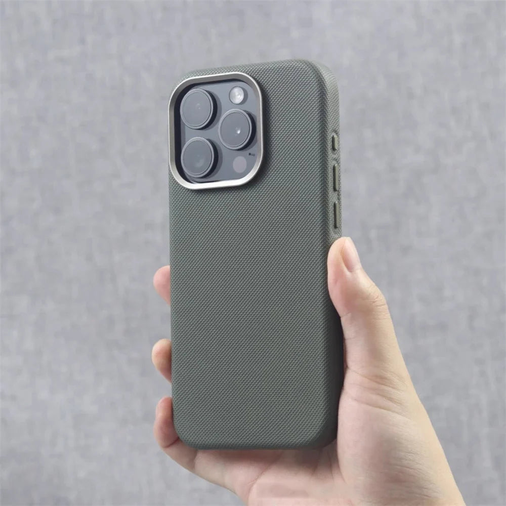 Vero iPhone Case
