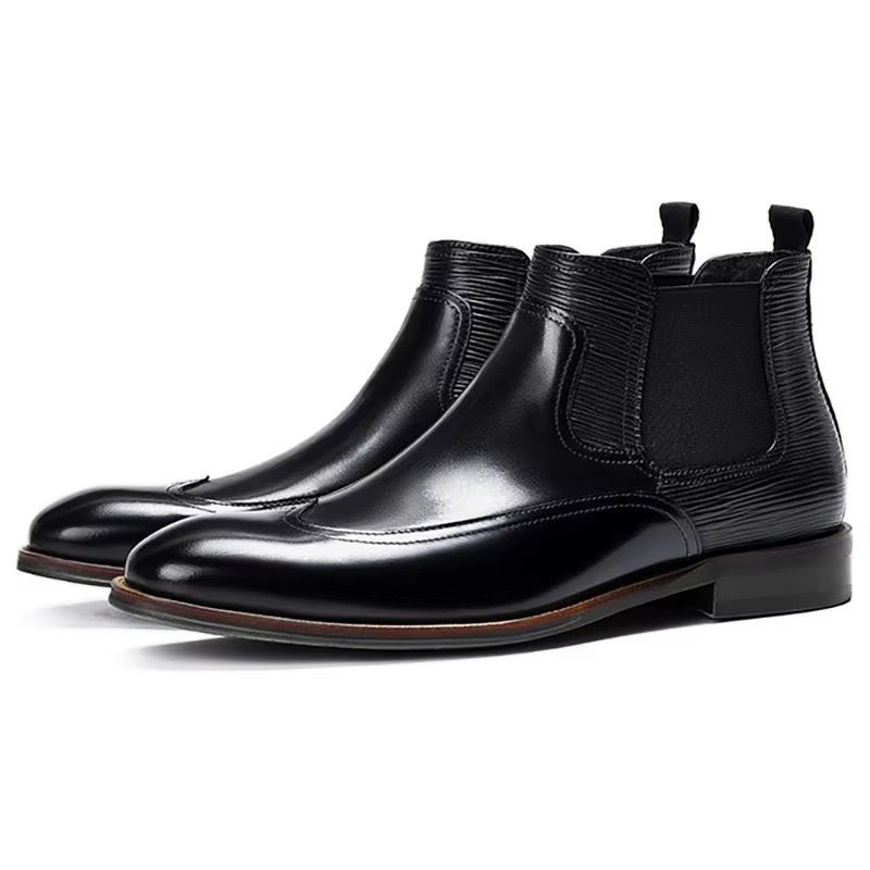 Men's Chelsea Boots | Classic Ankle Boots