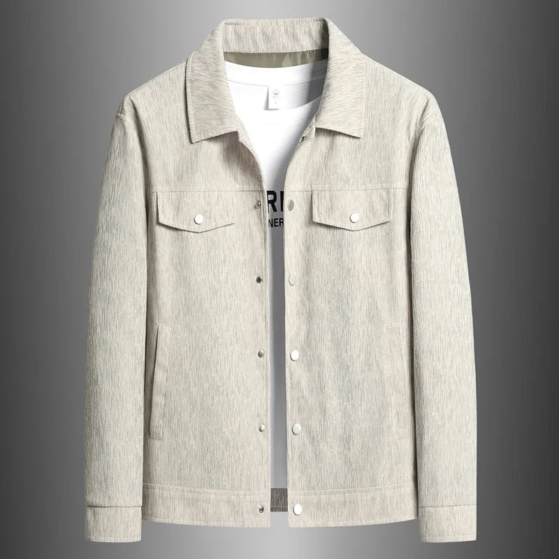 Ridgefield Corduroy Jacket