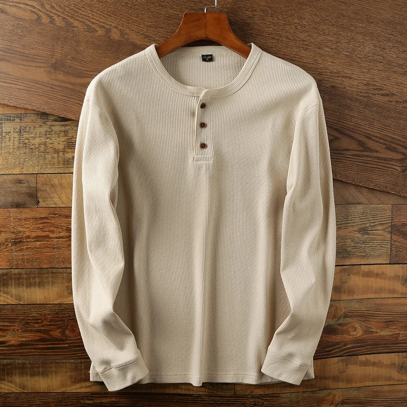 PREMIUM LONG SLEEVE SHIRT