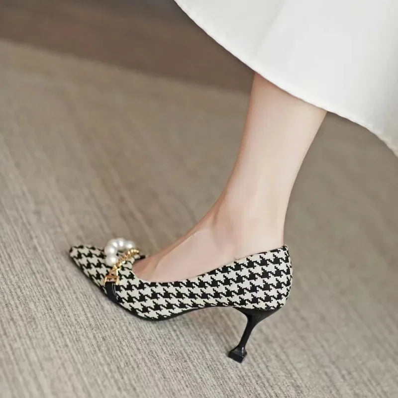 Chantelle Stilettos