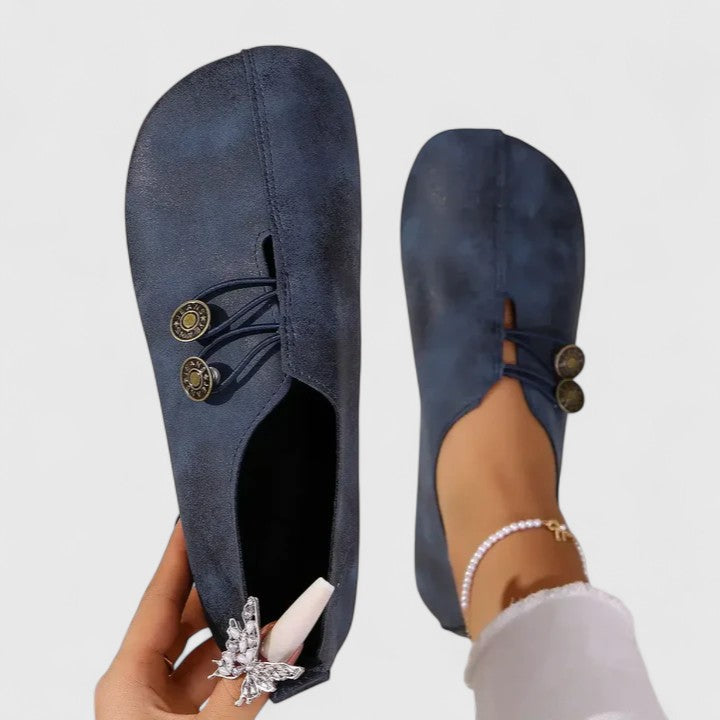 Audrey | Elegant Loafers