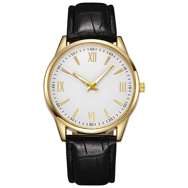 Ortega II Watch