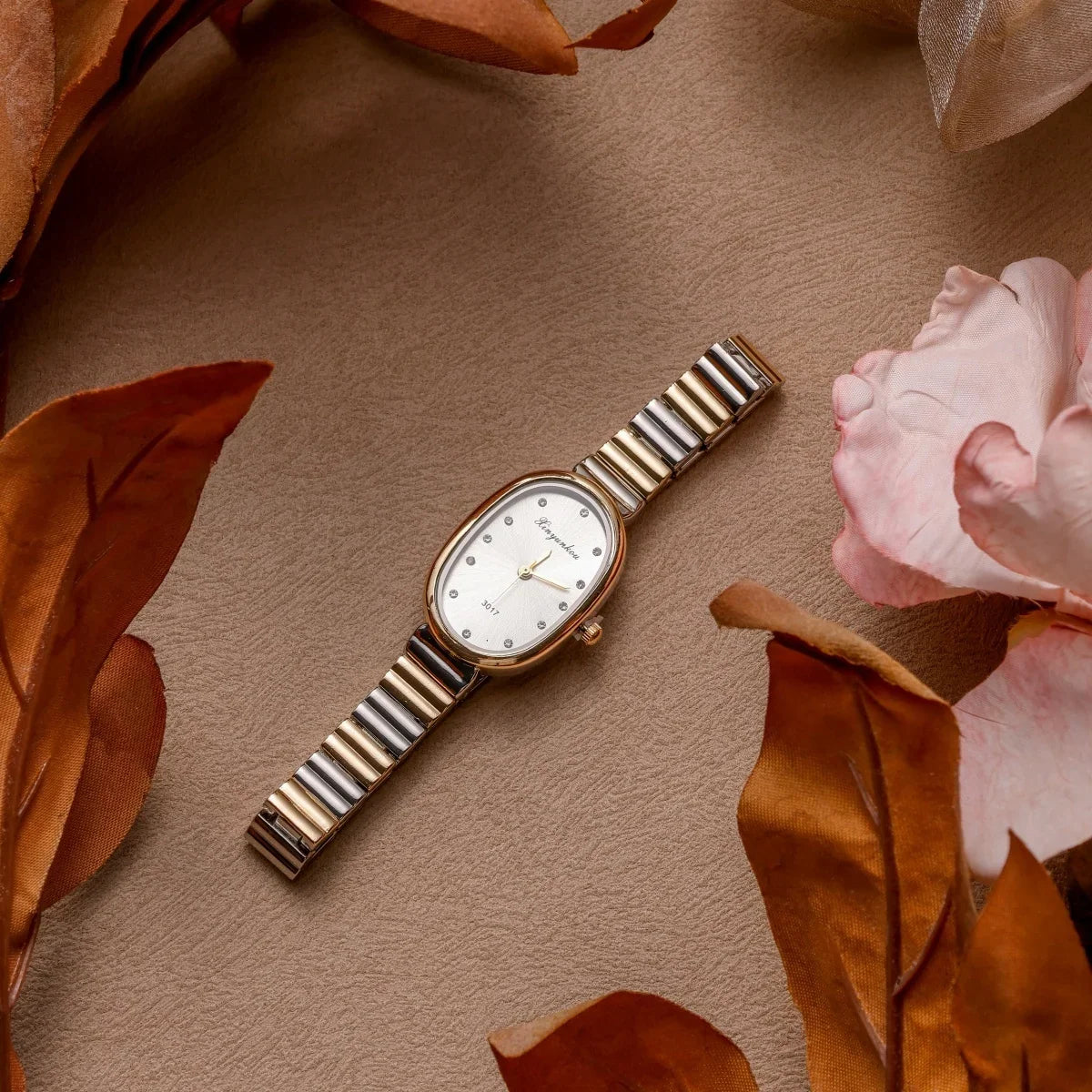 Sereni Wristwatch
