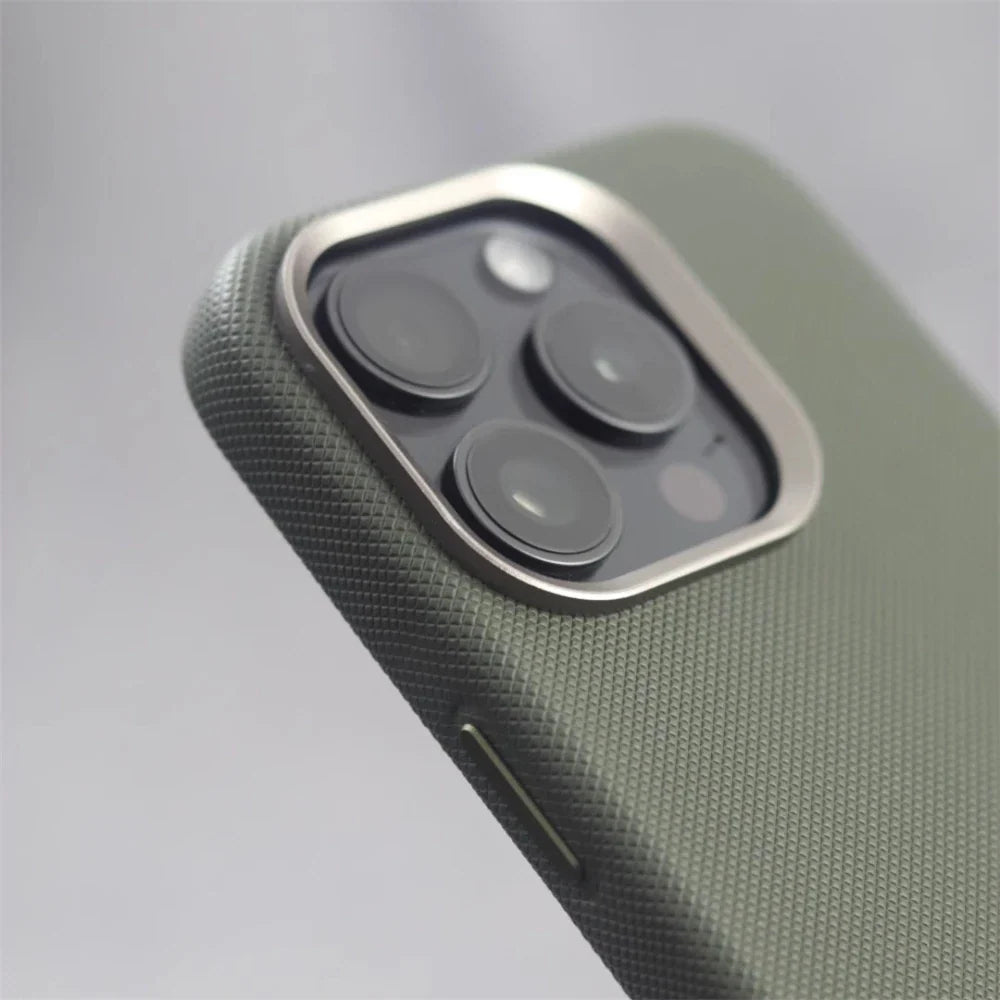 Vero iPhone Case