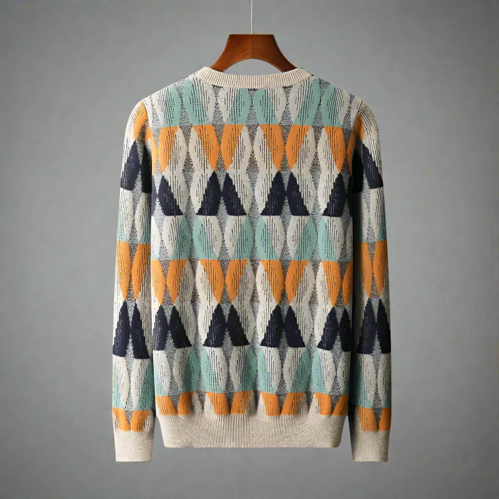 Lanzia Sweater