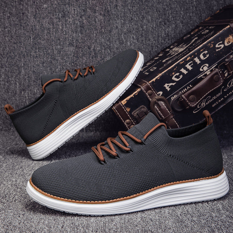Orion Knit Sneakers
