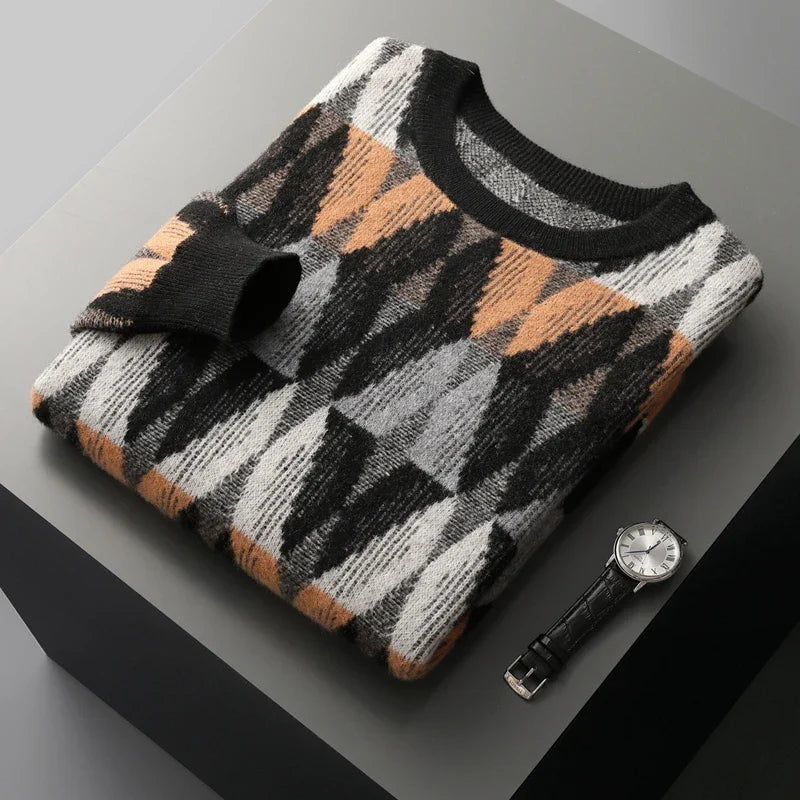 Lanzia Sweater