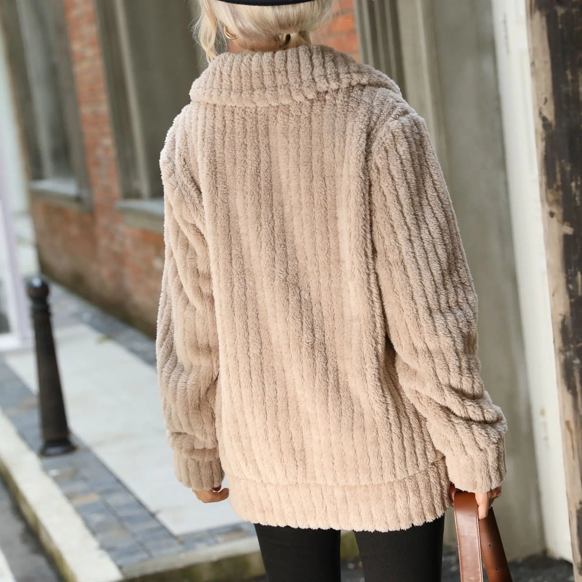 Juniper | Elegant Blazer