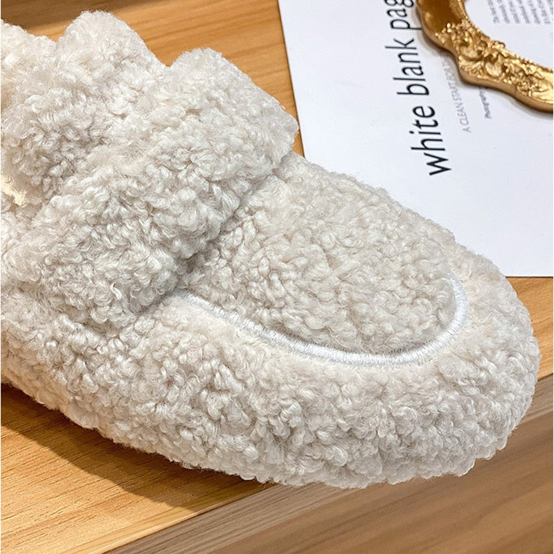 Azida - Comfortable, elegant, and cozy shoes