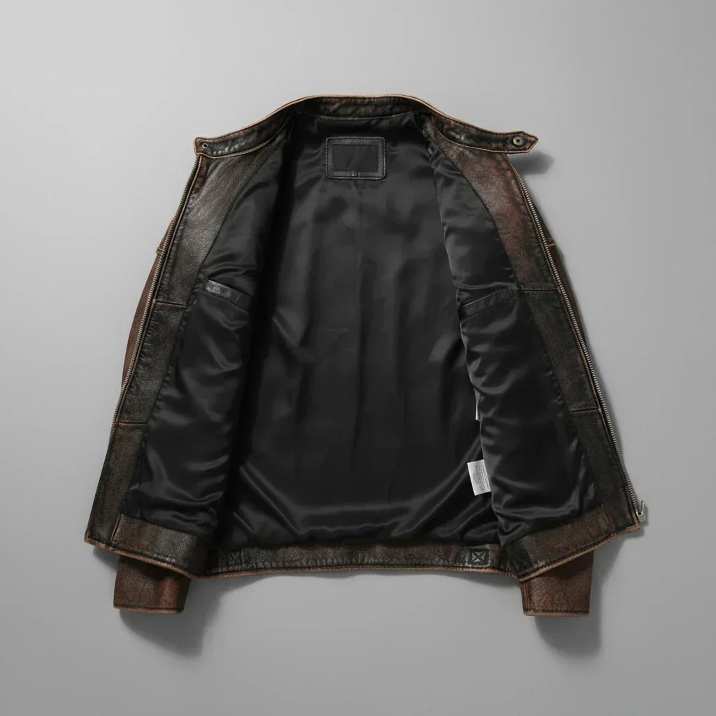 VINTAGE JACKET FOR MEN