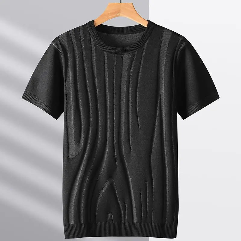 Cavendish Ice Silk Shirt