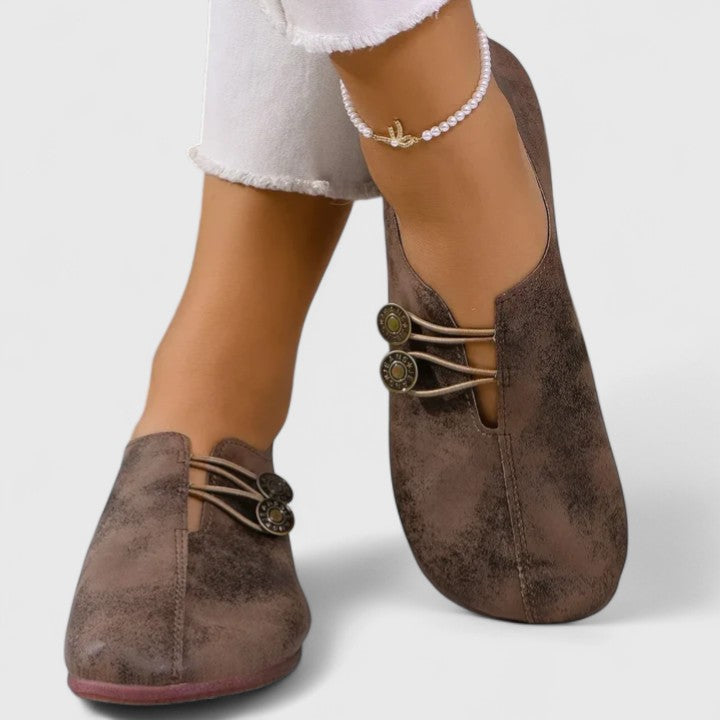 Audrey | Elegant Loafers