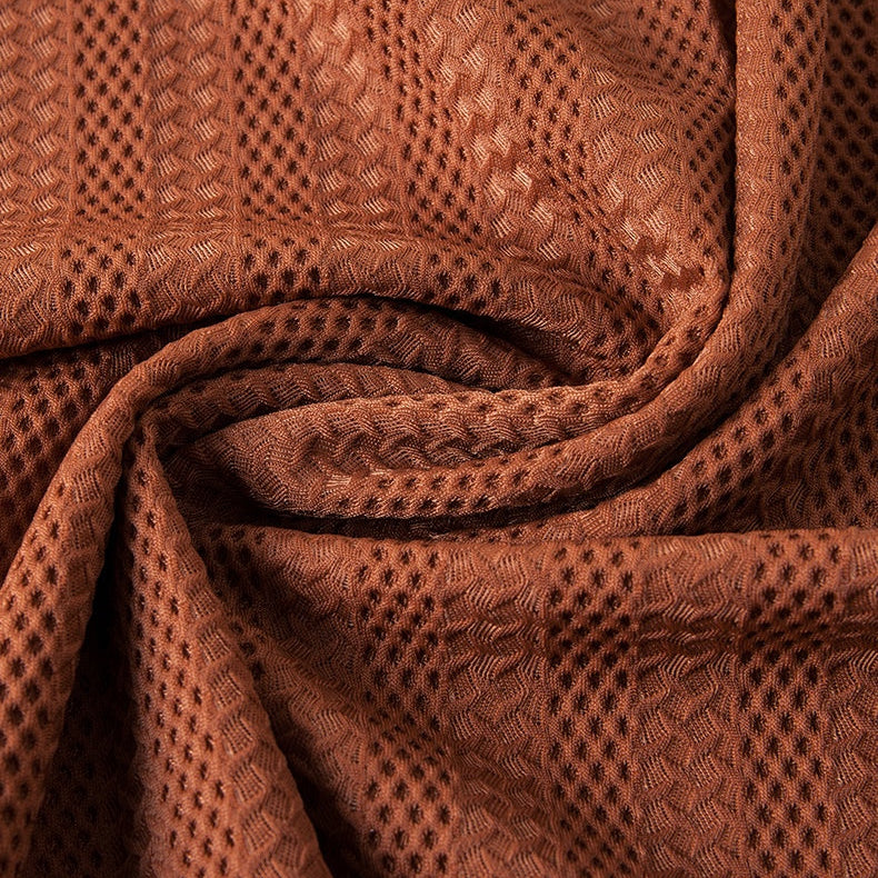Luca Milano Knitted Polo