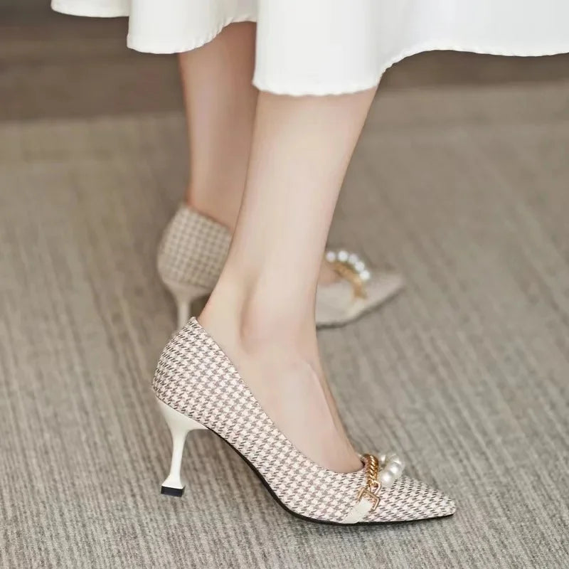 Chantelle Stilettos