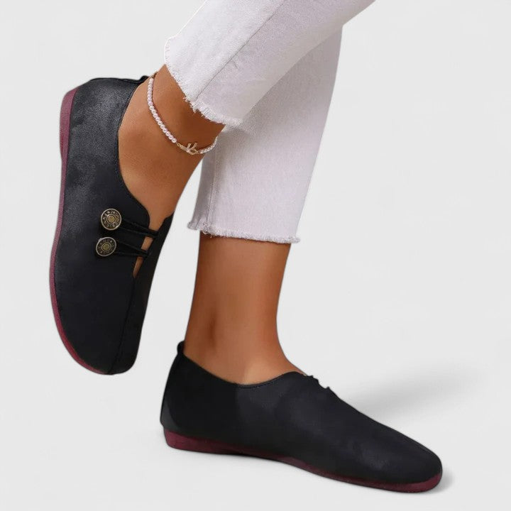Audrey | Elegant Loafers