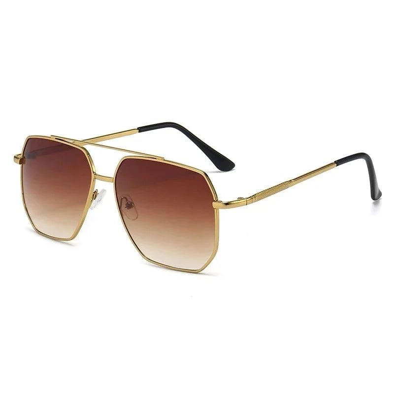 Mystic Edge Aviators
