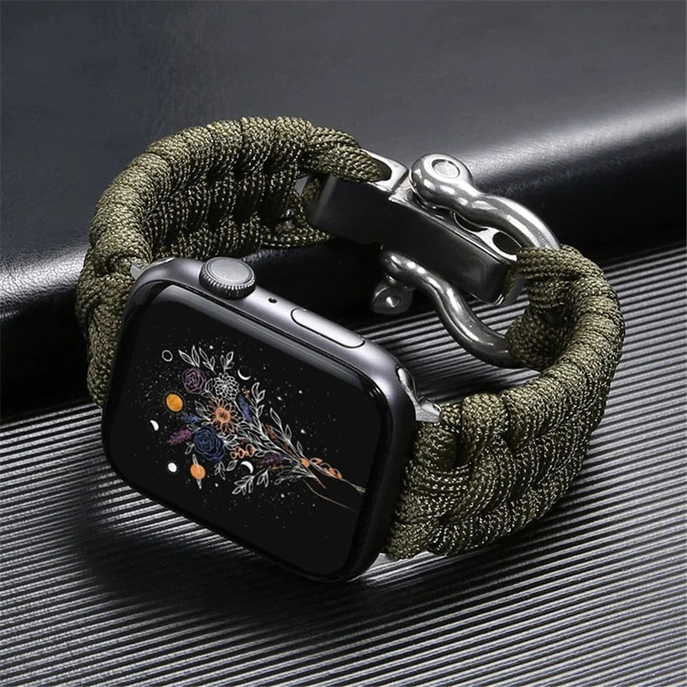 Ravik Apple Watch Band
