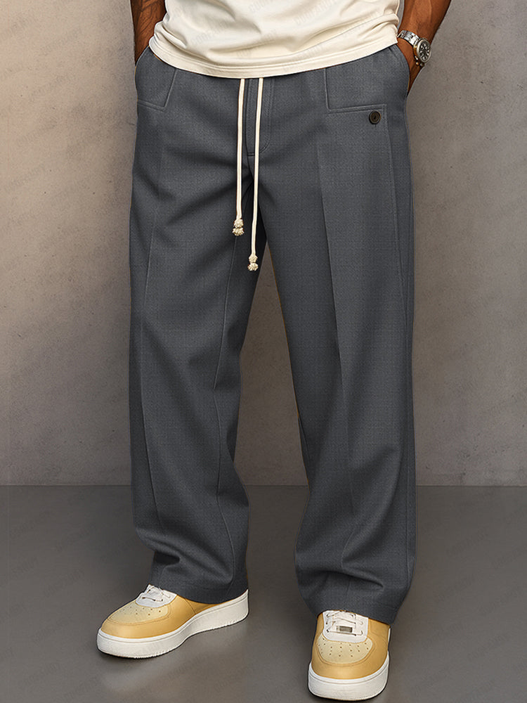 MEN'S DRESS PANTS
