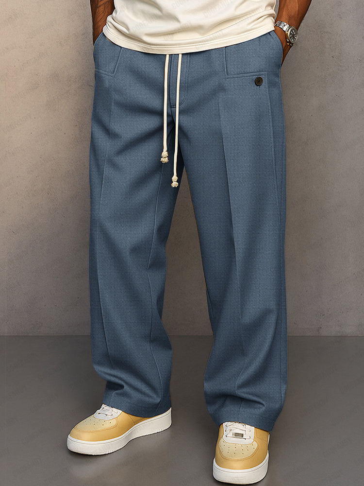 MEN'S DRESS PANTS
