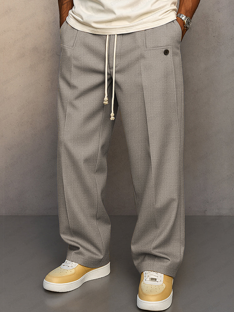 MEN'S DRESS PANTS