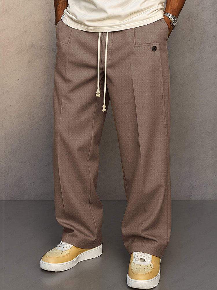 MEN'S DRESS PANTS