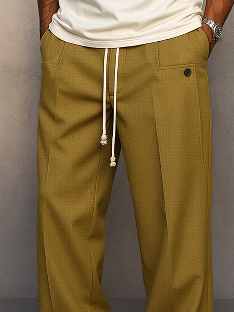 MEN'S DRESS PANTS