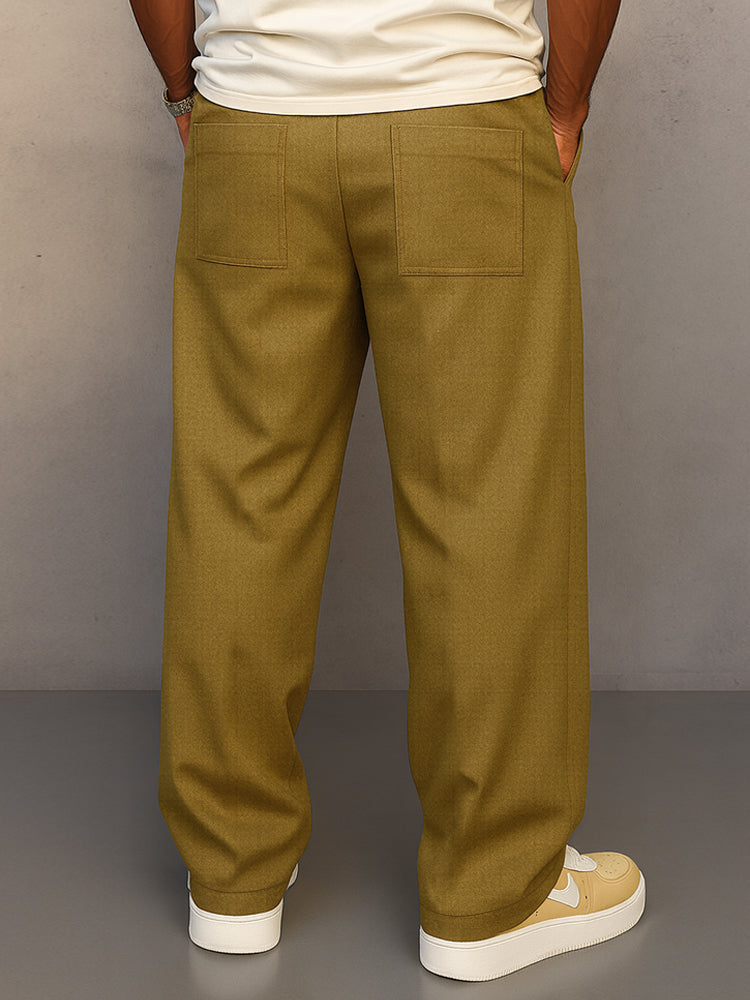 MEN'S DRESS PANTS