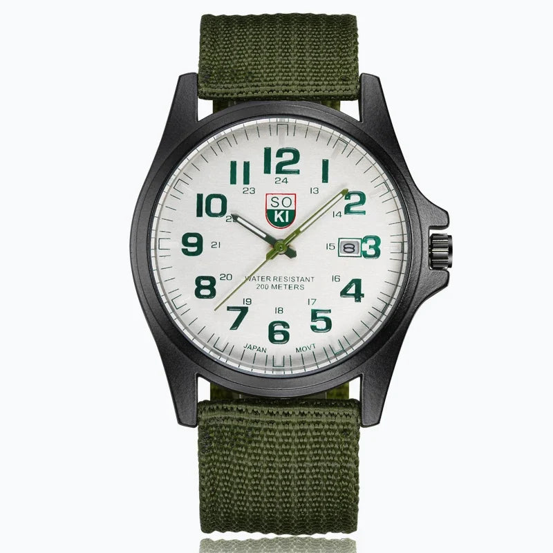 Apex Sport Watch