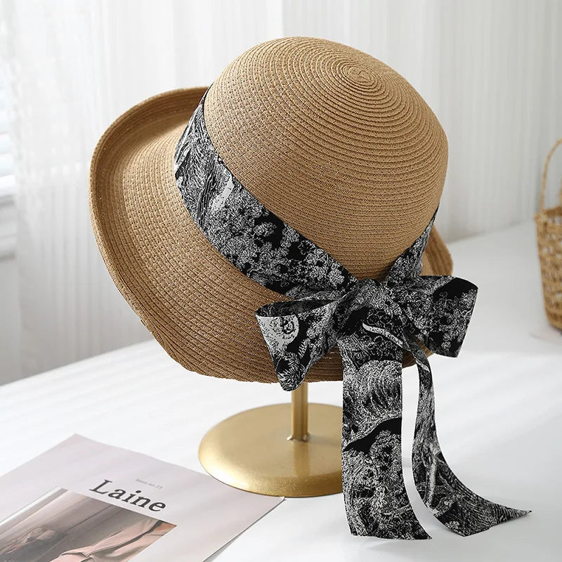 Capri Sun Hat
