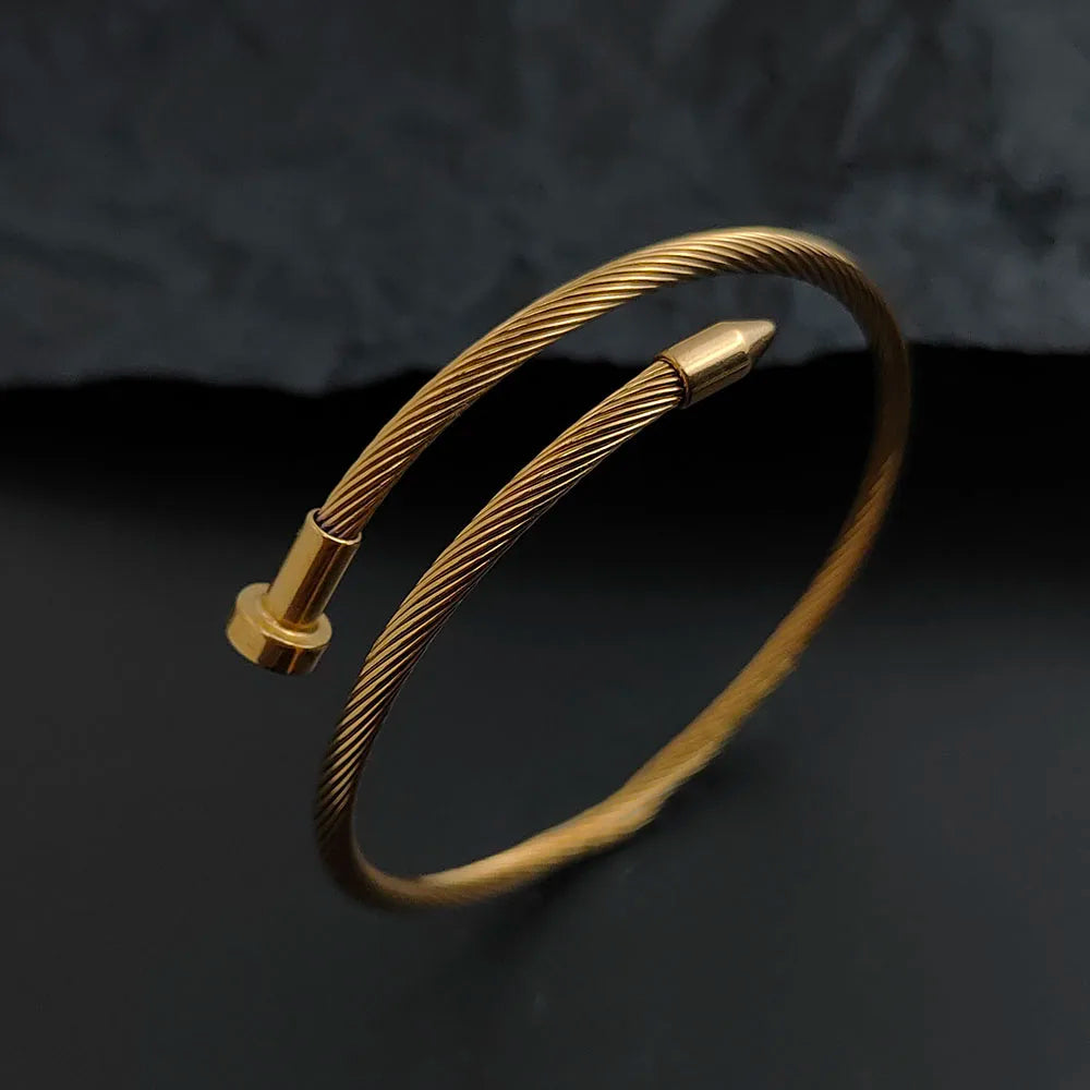 Clou Bracelet